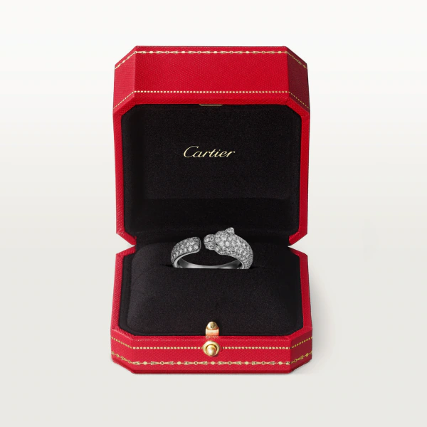 PANTH??RE DE CARTIER RING