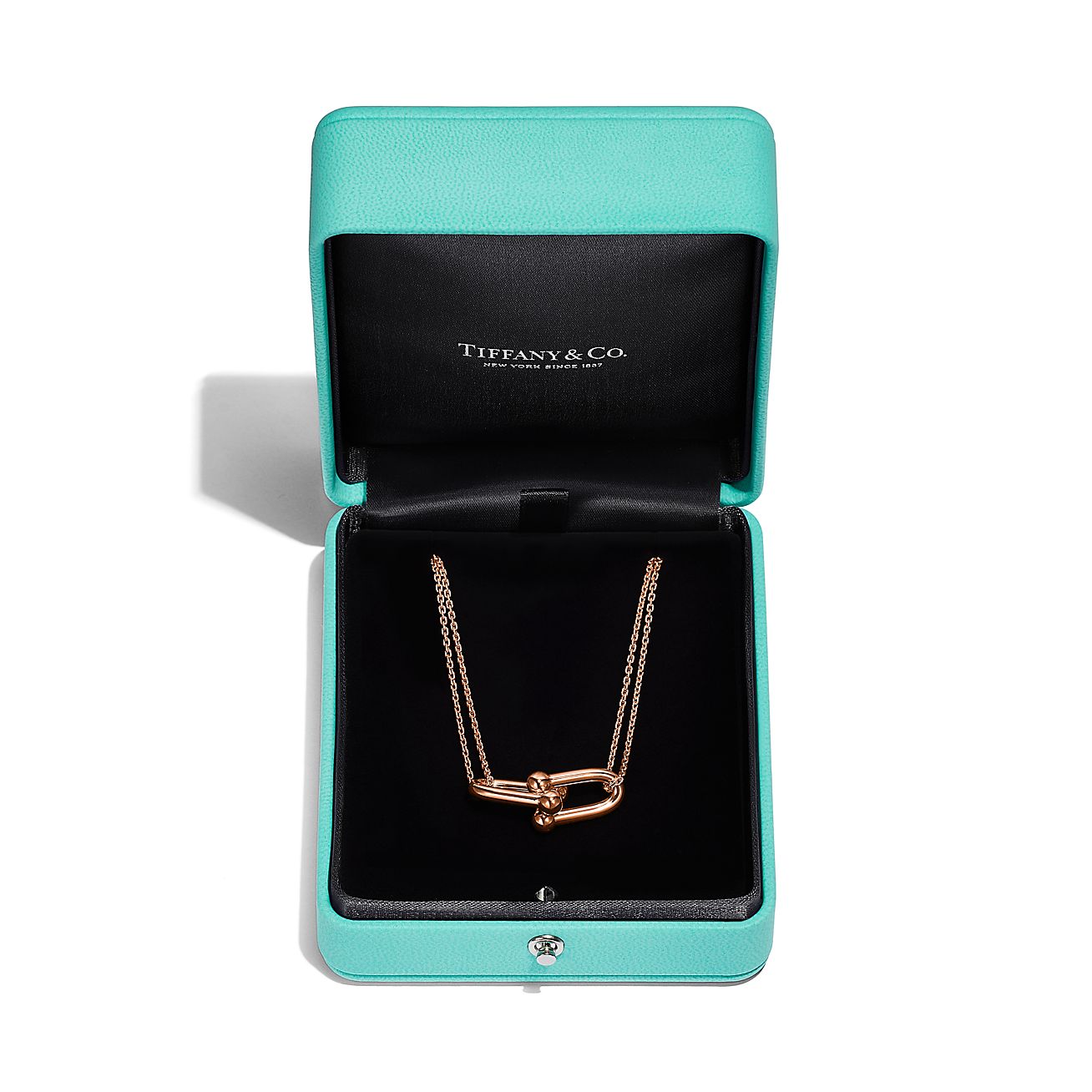 HardWear Double Link Pendant