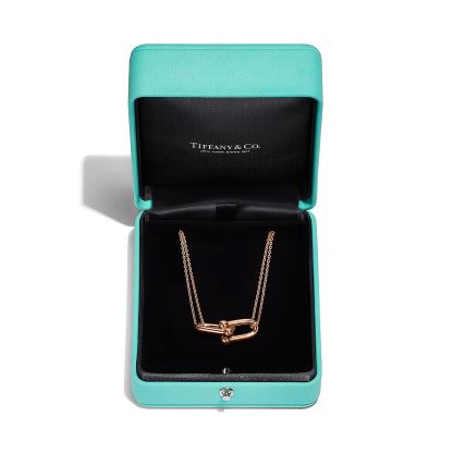 HardWear Double Link Pendant
