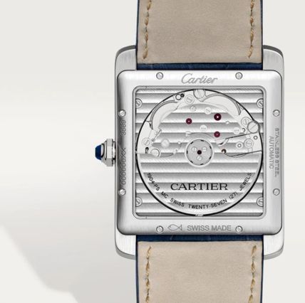 Tank MC Watch