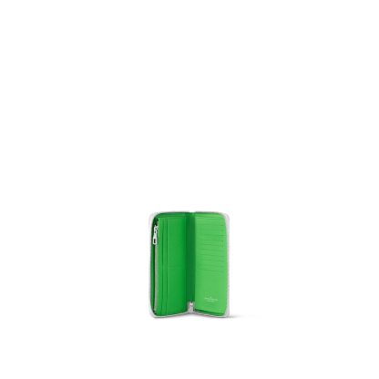Zippy Vertical Wallet M82590