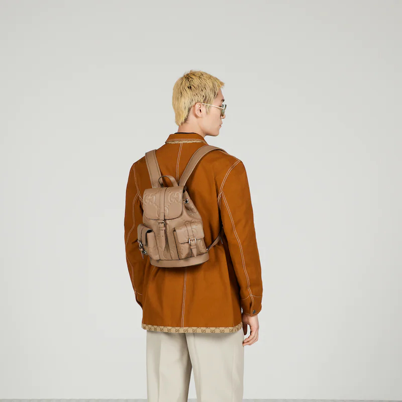 JUMBO  SMALL BACKPACK