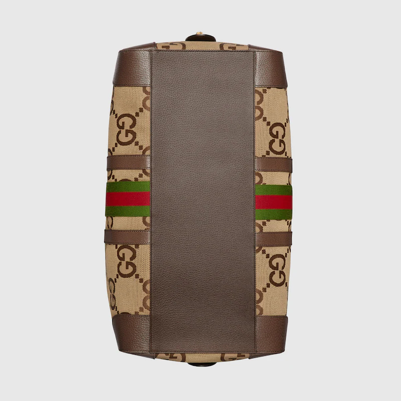 JUMBO  LARGE DUFFLE BAG