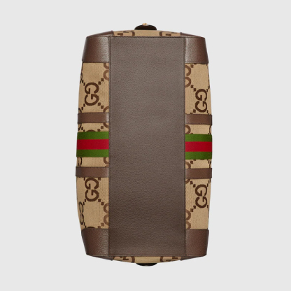 JUMBO  LARGE DUFFLE BAG