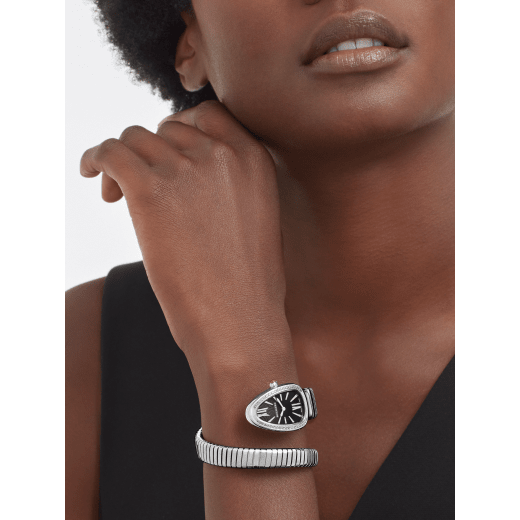 SERPENTI TUBOGAS WATCH