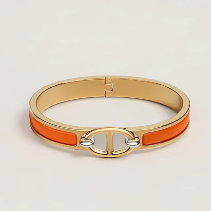 Mini Clic Chaine d'Ancre bracelet