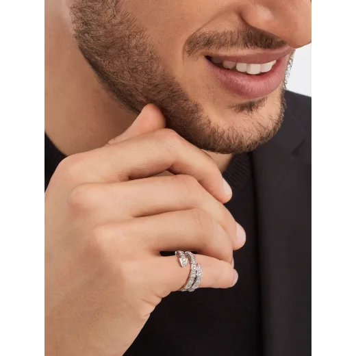 SERPENTI VIPER RING