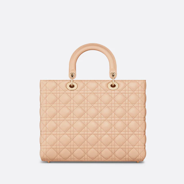 LARGE LADY  BAG