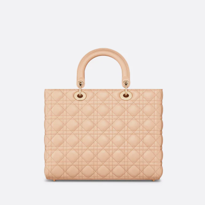 LARGE LADY  BAG