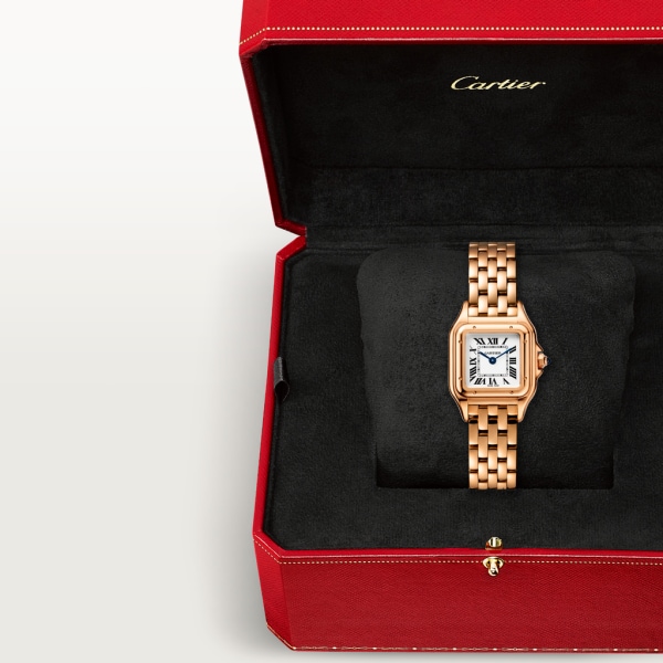 PANTHERE DE CARTIER WATCH