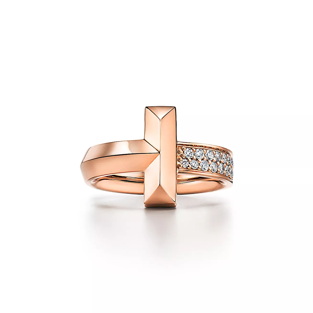 T T1 Ring