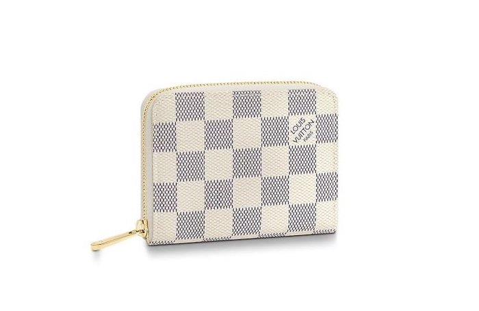 Porte-Monnaie Zippy N63069
