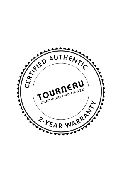 RONDE DE CARTIER WATCH