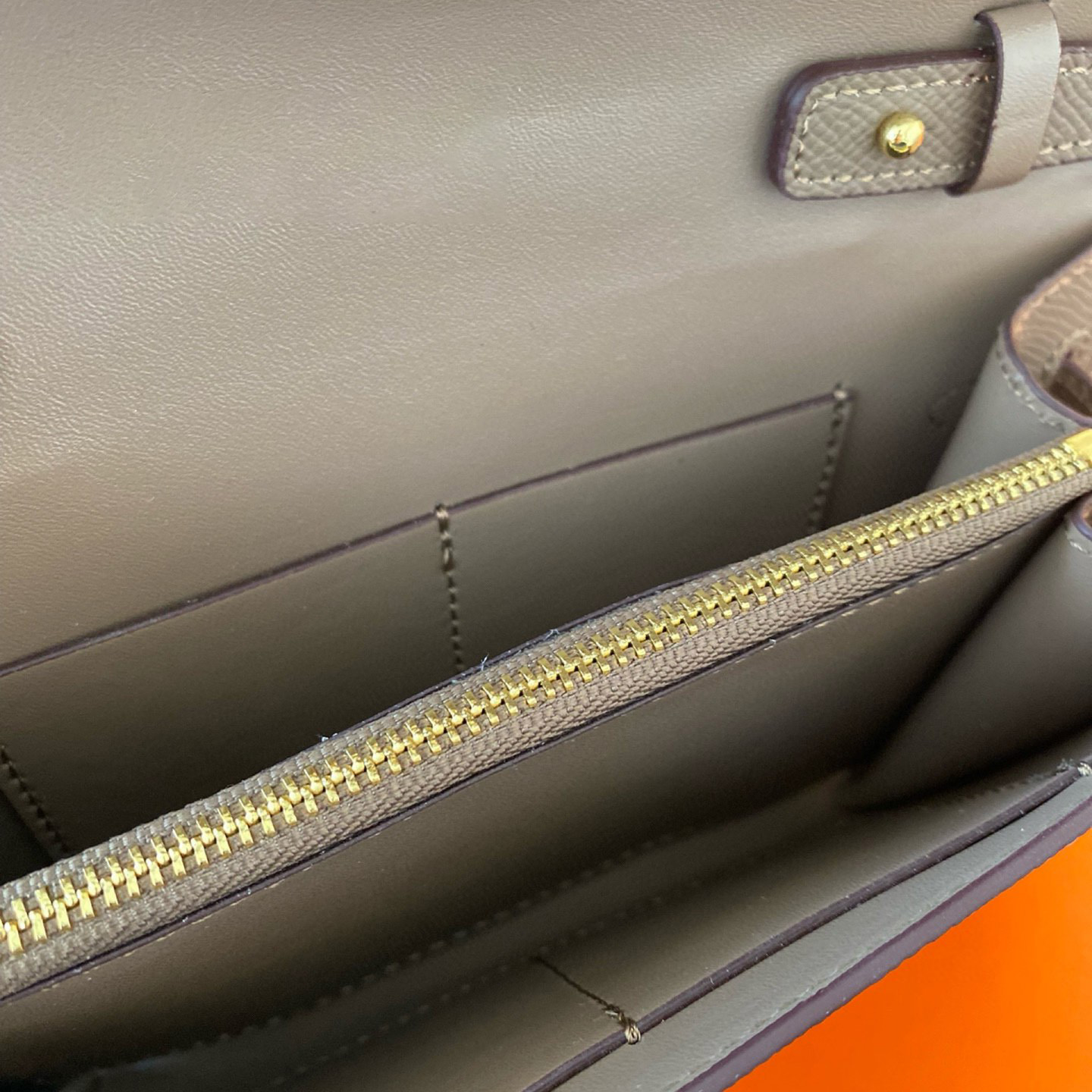Epsom Kelly Wallet*