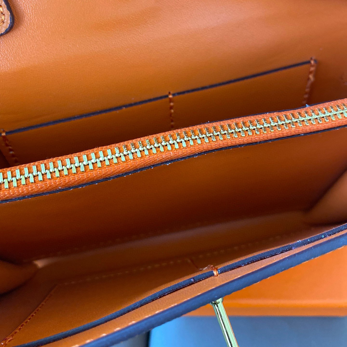 Epsom Kelly Wallet*