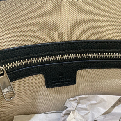 JUMBO GG MEDIUM MESSENGER BAG