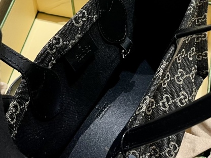 Ophidia  large tote bag