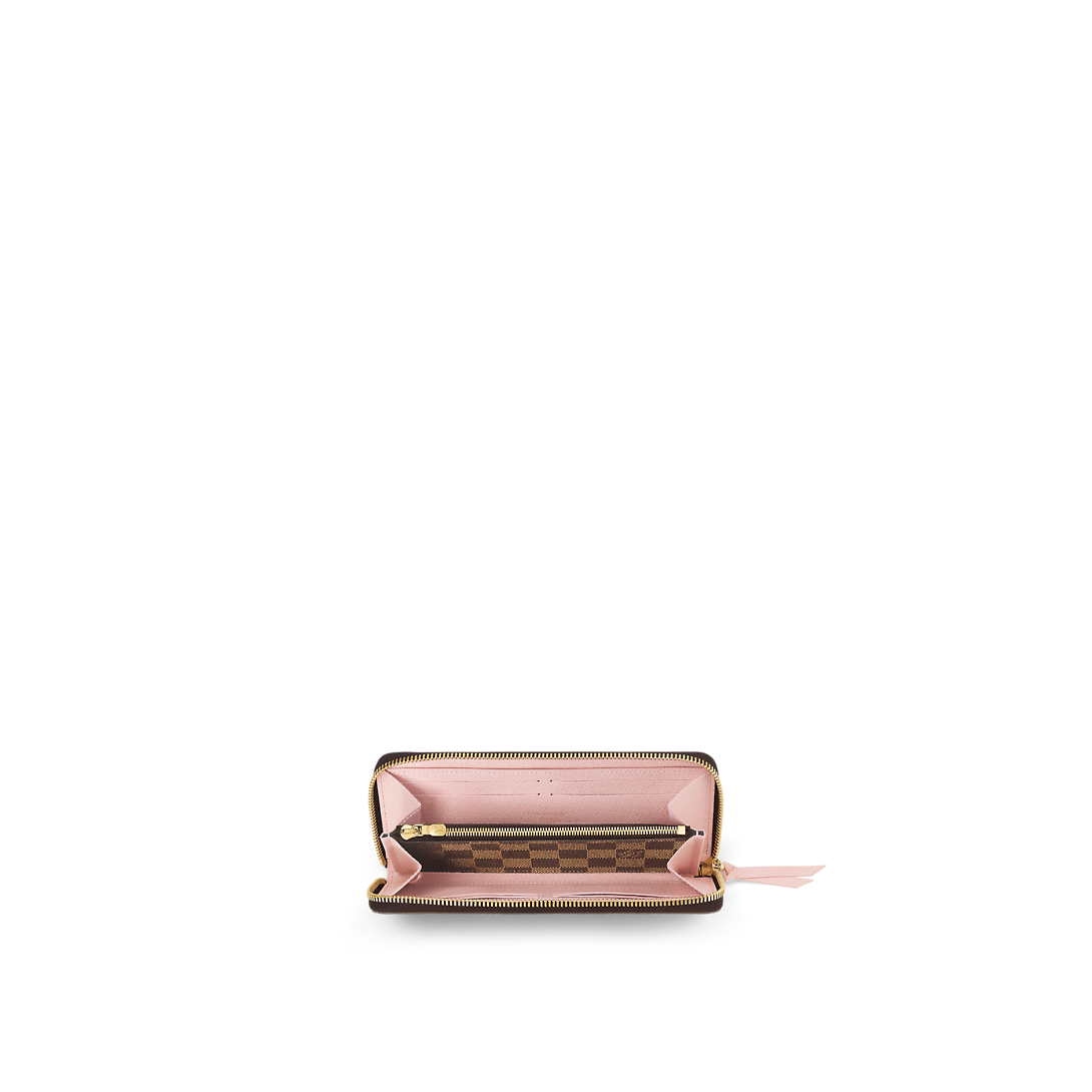 Clemence Wallet N41626