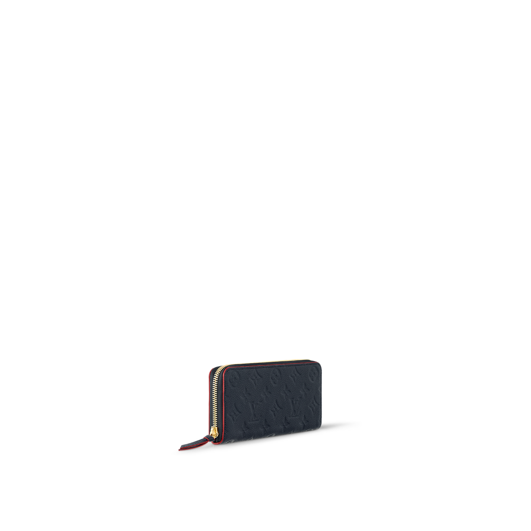 Clemence Wallet M69415