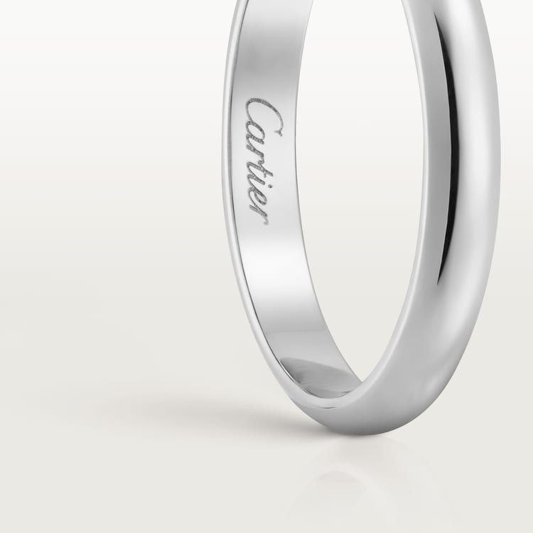 1895 WEDDING BAND