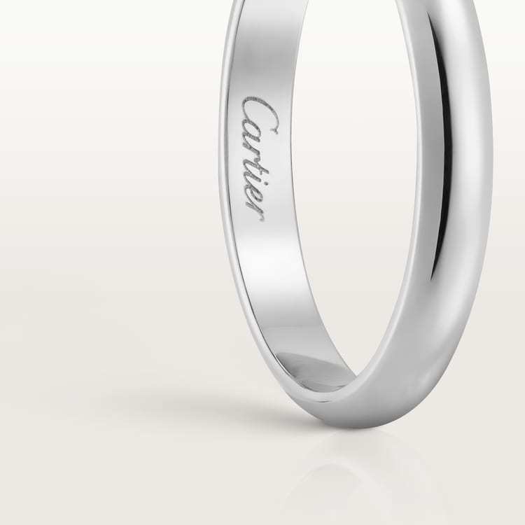 1895 WEDDING BAND