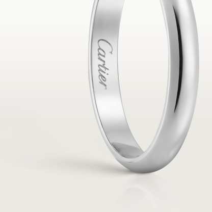 1895 WEDDING BAND