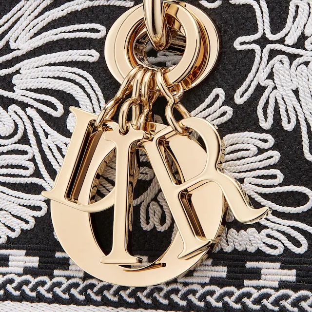 MEDIUM LADY D-LITE BAG