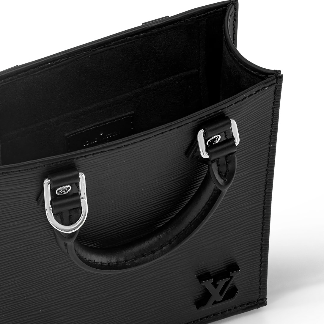 Petit Sac Plat M81238