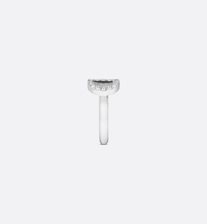 Petit CD Ring