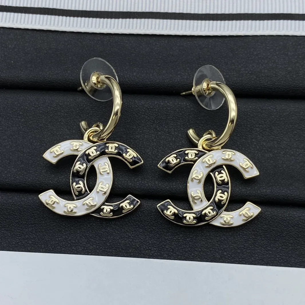 CCE504 CC earring