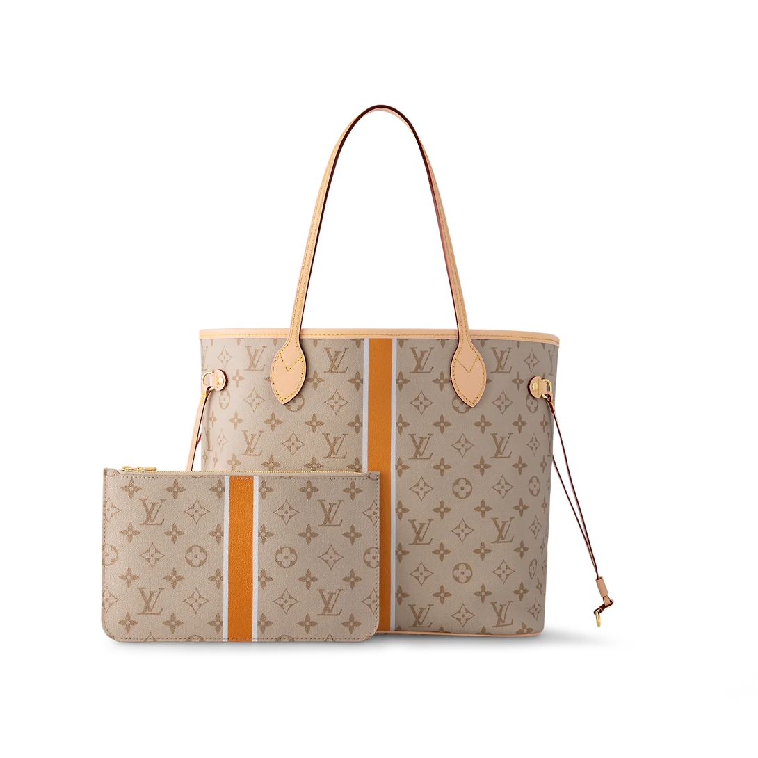 Neverfull MM M23501