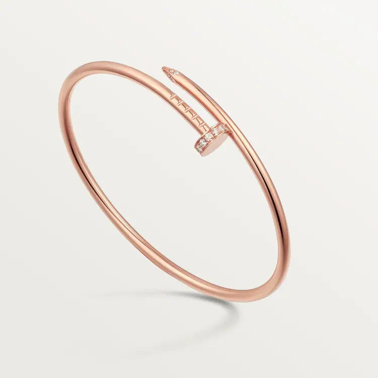 JUSTE UN CLOU BRACELET, SMALL MODEL