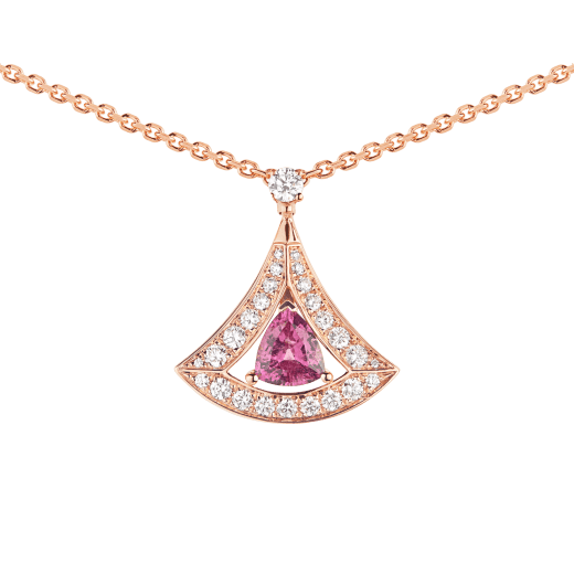 DIVAS DREAM NECKLACE