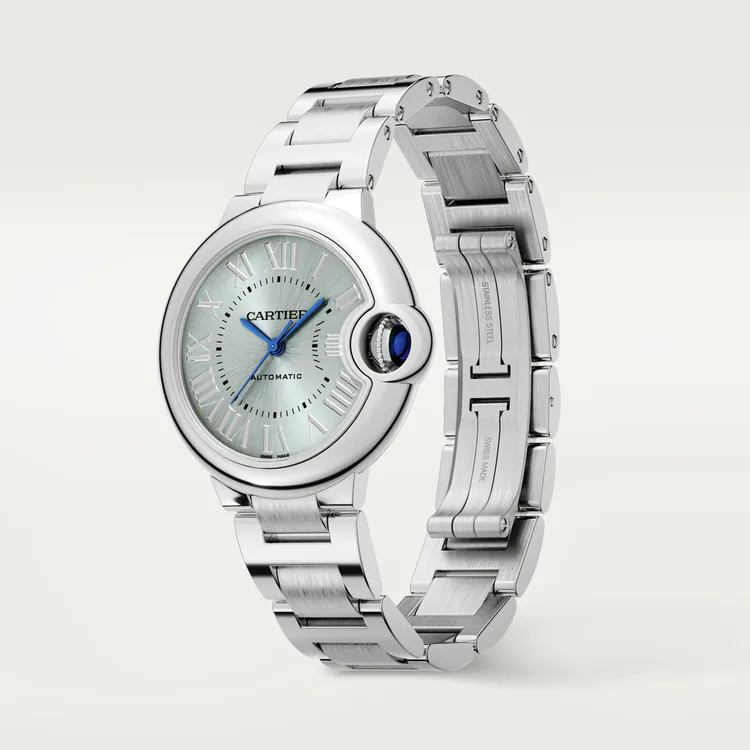 33MM BALLON BLEU DE CARTIER WATCH