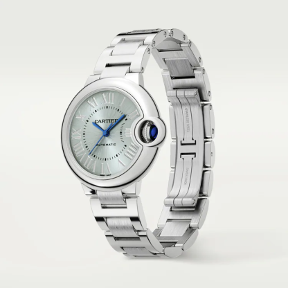 33MM BALLON BLEU DE CARTIER WATCH