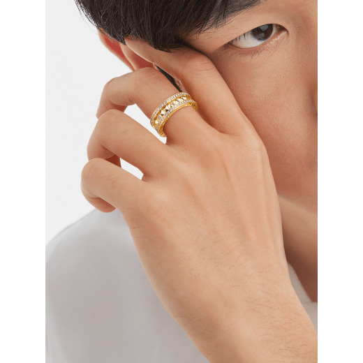 B.ZERO1 RING