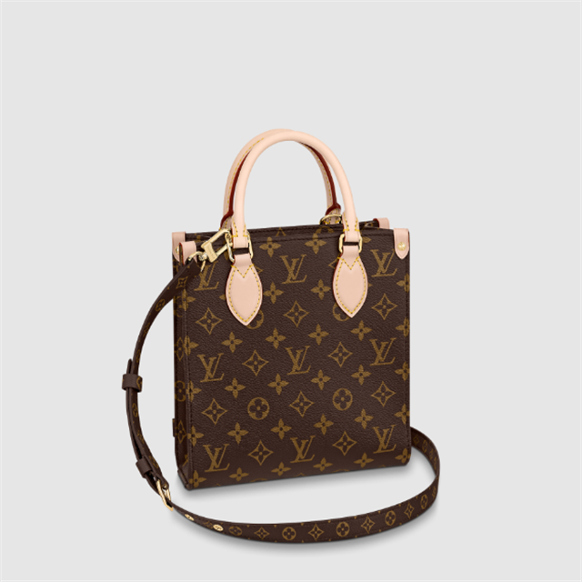 Sac Plat PM
