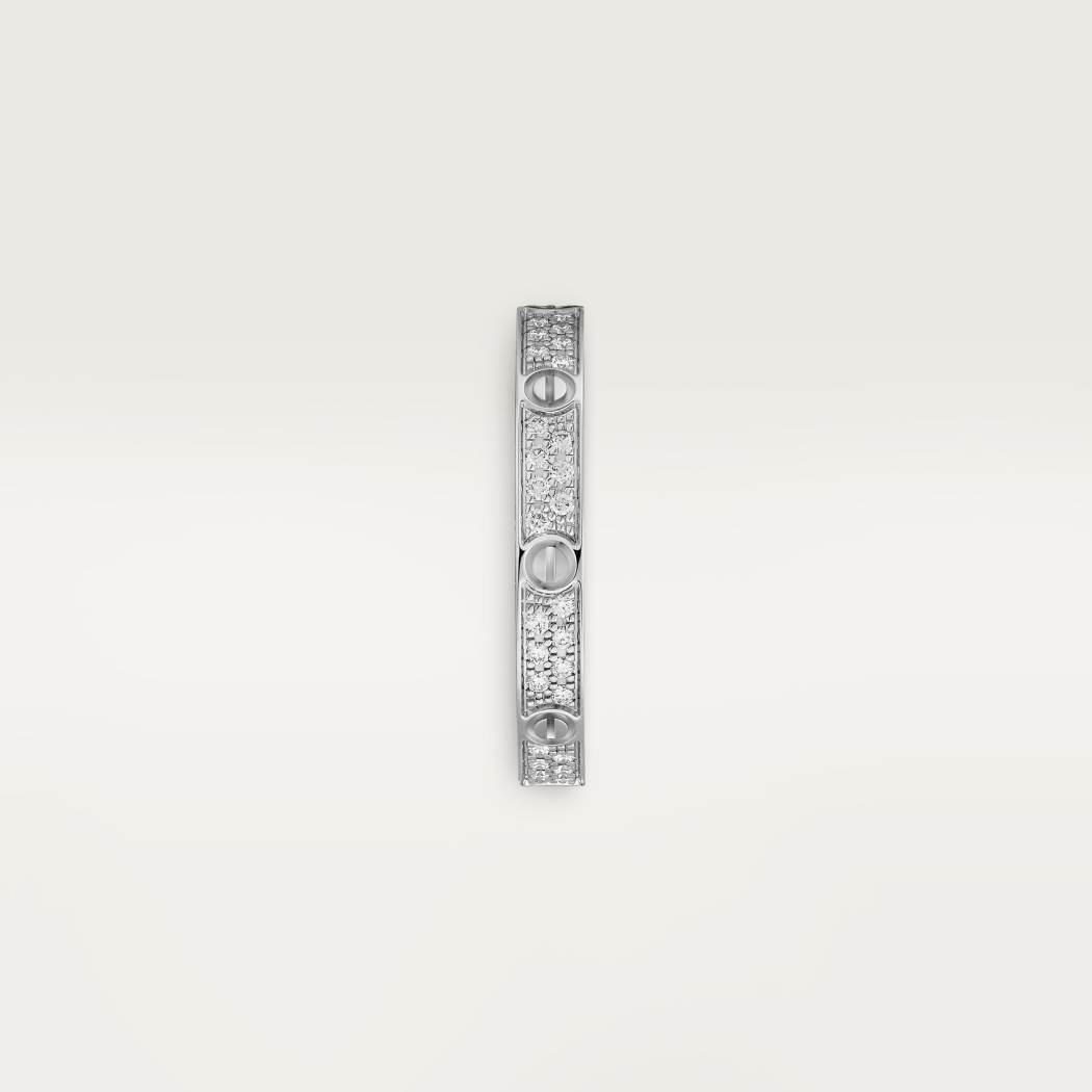 LOVE RING, SMALL MODE