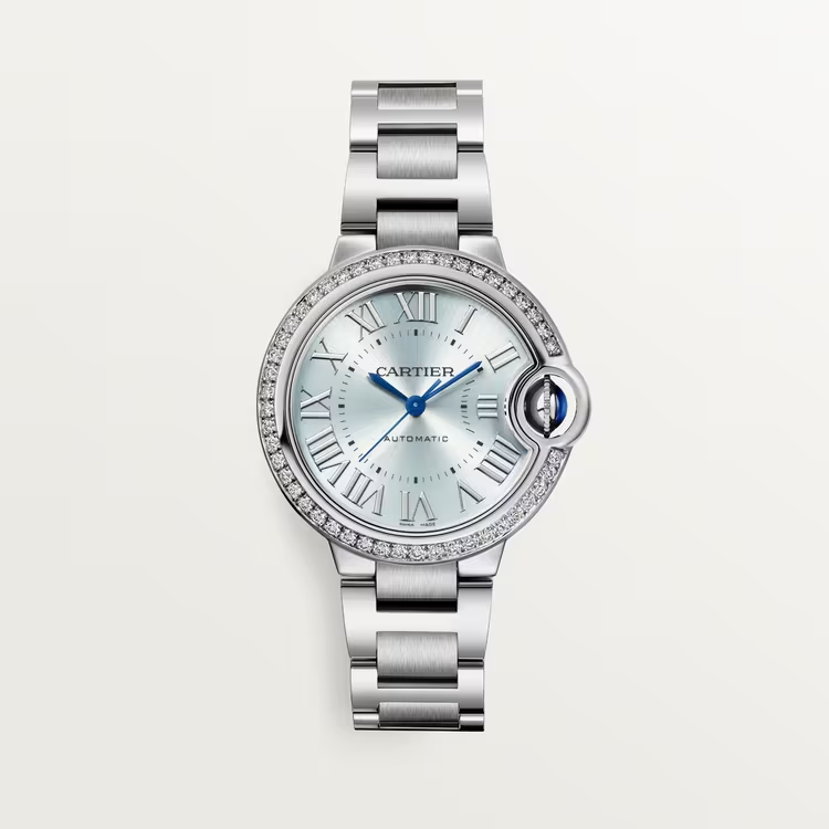 36MM BALLON BLEU DE CARTIER WATCH