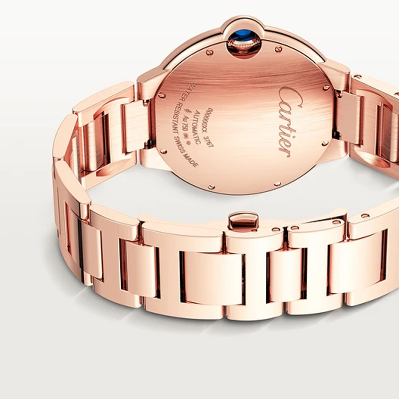 42MM BALLON BLEU DE CARTIER WATCH