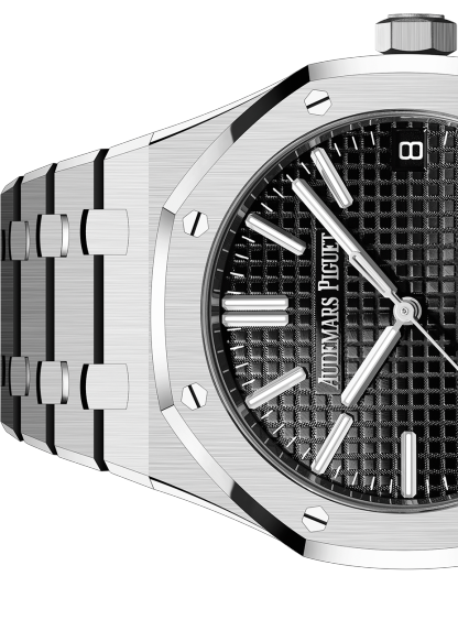 ROYAL OAK SELFWINDING