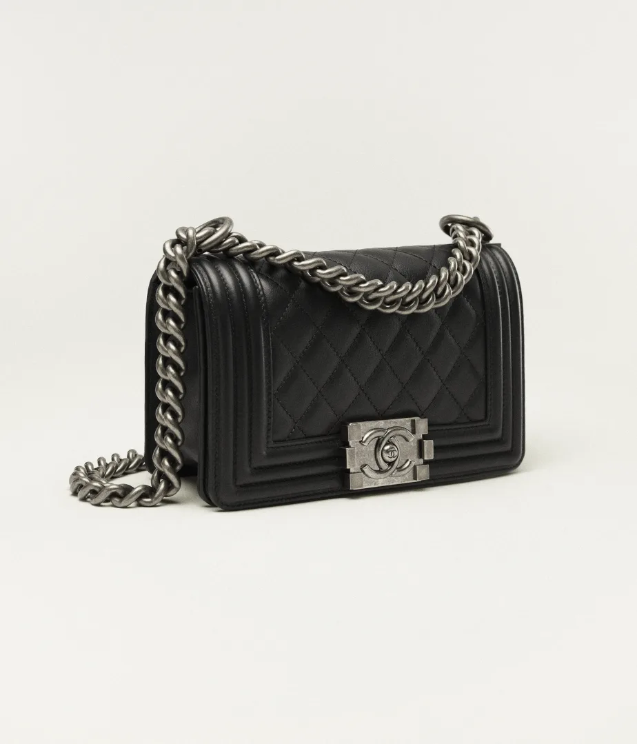 SMALL BOY HANDBAG