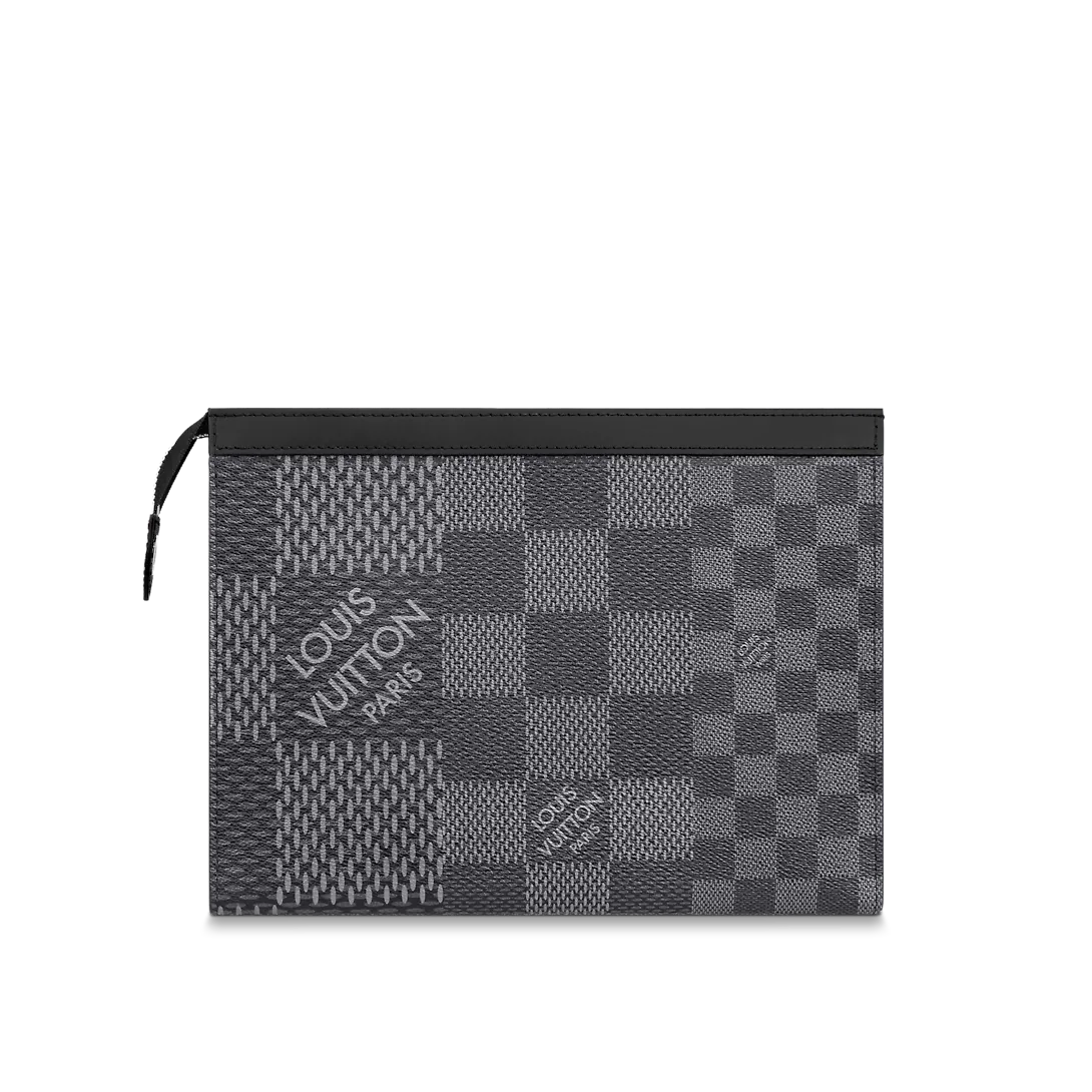 Pochette Voyage N60444