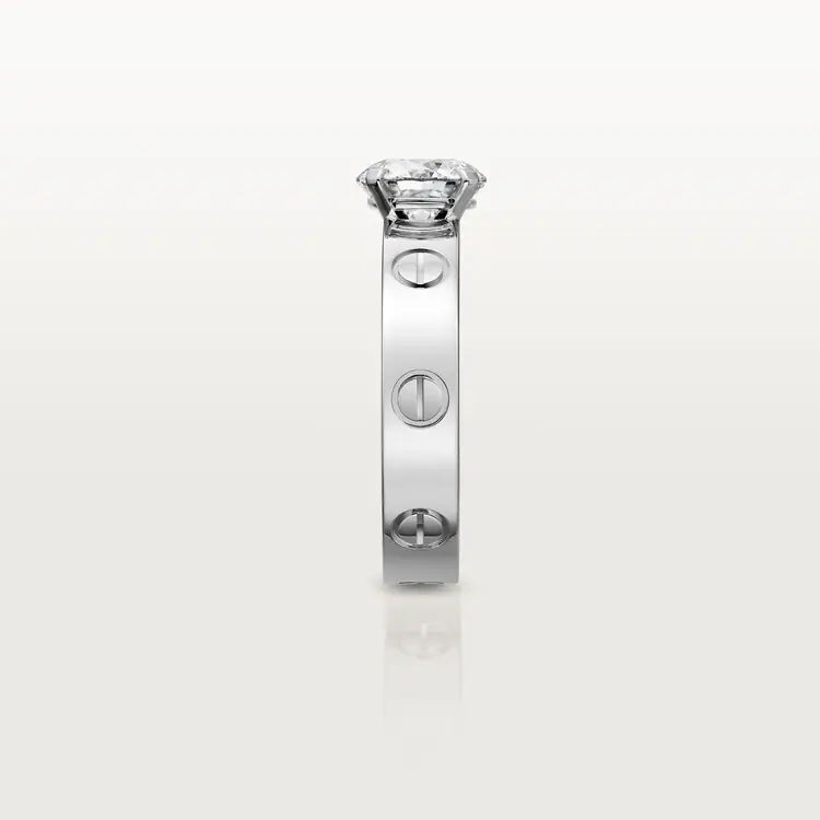 LOVE SOLITAIRE