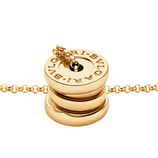 B.ZERO1 NECKLACE