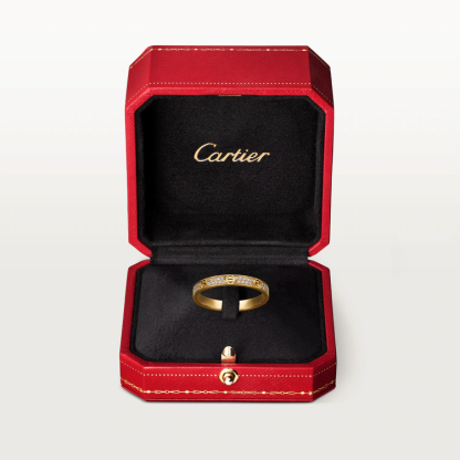 LOVE RING, SMALL MODEL