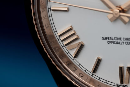 Day-Date 40