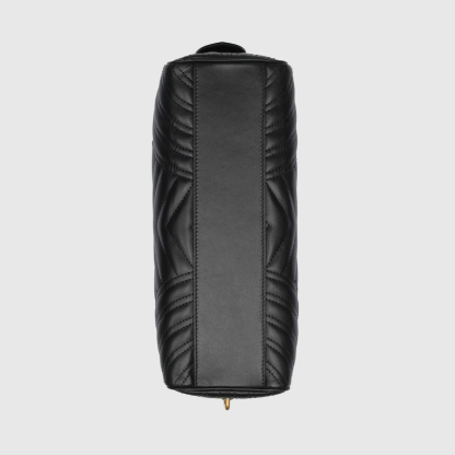 MARMONT SMALL TOP HANDLE BAG