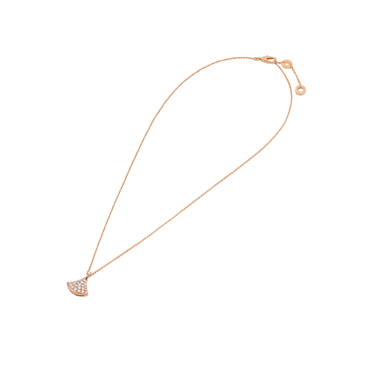 DIVAS DREAM NECKLACE
