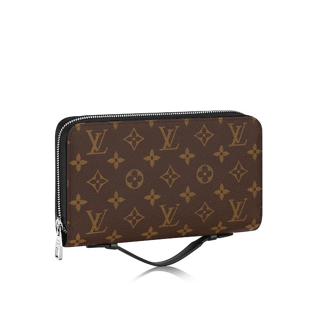 Zippy XL Wallet M61506